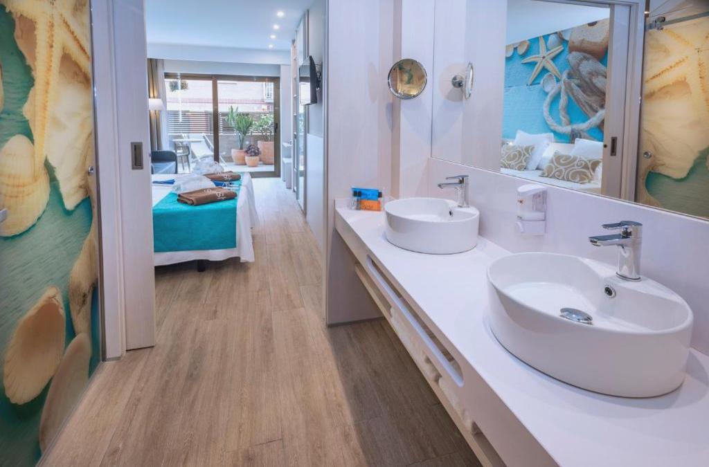 Costa de Barcelona : 2 hôtels, escapade idéale - Sumus Hotel Stella & Spa