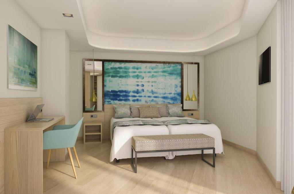 Costa de Barcelona : 2 hôtels, escapade idéale - Sumus Hotel Stella & Spa