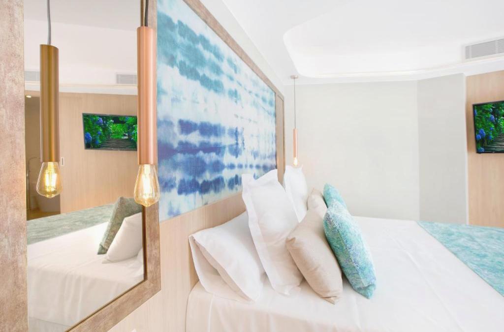 Costa de Barcelona : 2 hôtels, escapade idéale - Sumus Hotel Stella & Spa