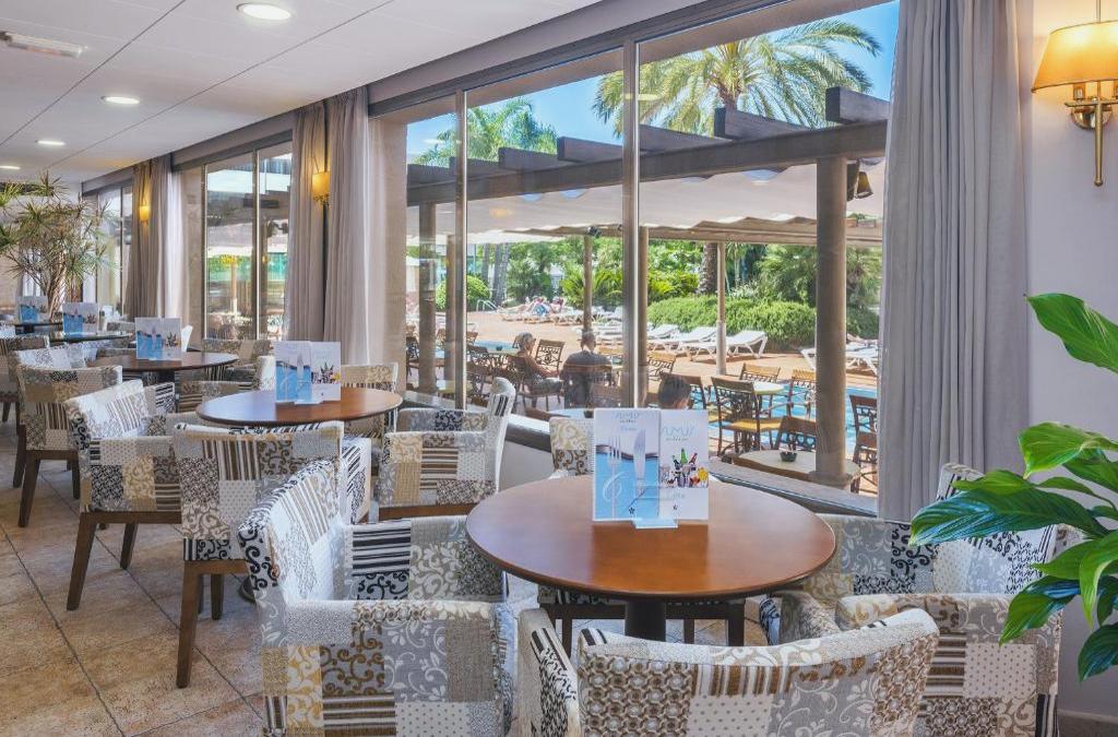 Costa de Barcelona : 2 hôtels, escapade idéale - Sumus Hotel Stella & Spa
