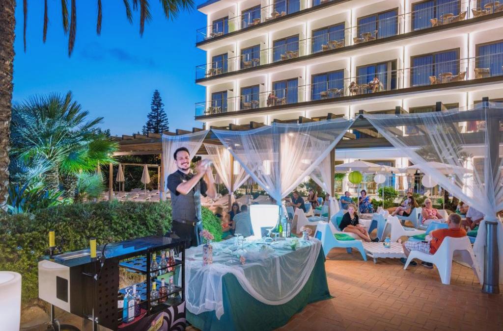 Costa de Barcelona : 2 hôtels, escapade idéale - Sumus Hotel Stella & Spa