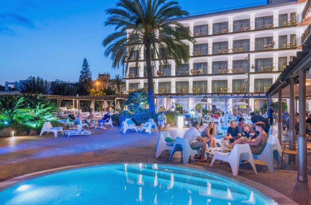 Costa de Barcelona : 2 hôtels, escapade idéale - Sumus Hotel Stella & Spa