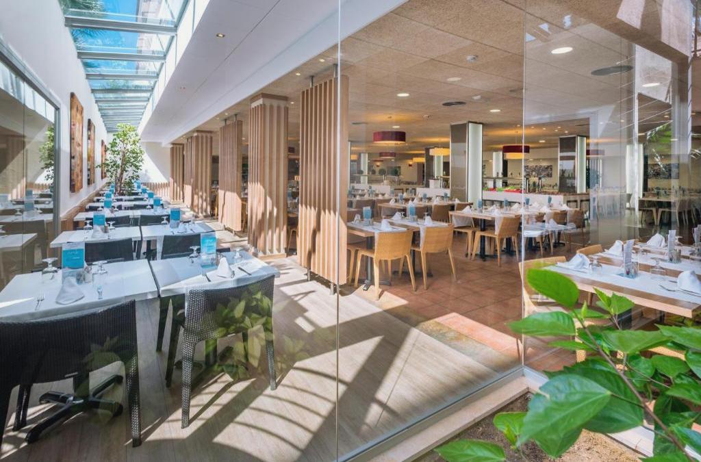 Costa de Barcelona : 2 hôtels, escapade idéale - Sumus Hotel Stella & Spa