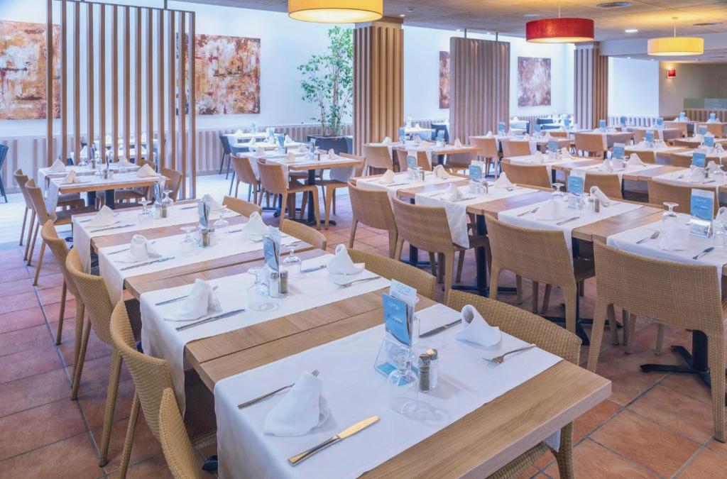 Costa de Barcelona : 2 hôtels, escapade idéale - Sumus Hotel Stella & Spa