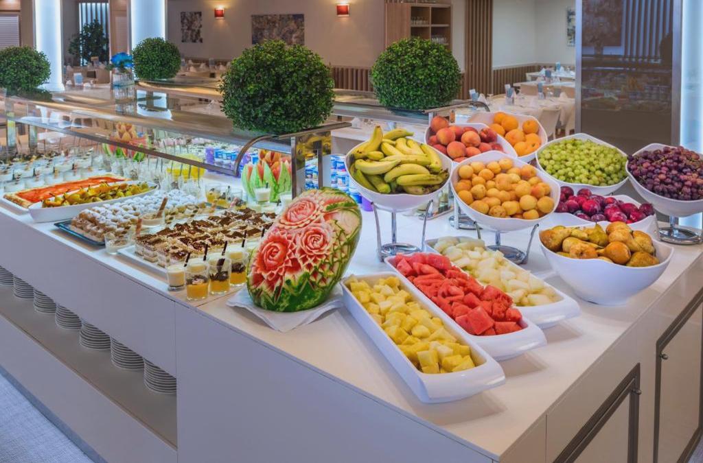 Costa de Barcelona : 2 hôtels, escapade idéale - Sumus Hotel Stella & Spa