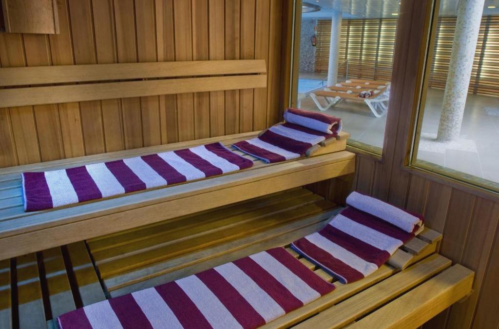 Costa de Barcelona : 2 hôtels, escapade idéale - Sumus Hotel Stella & Spa
