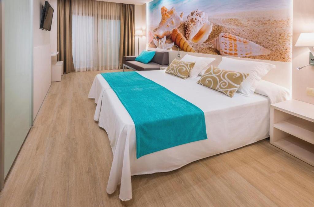 Costa de Barcelona : 2 hôtels, escapade idéale - Sumus Hotel Stella & Spa