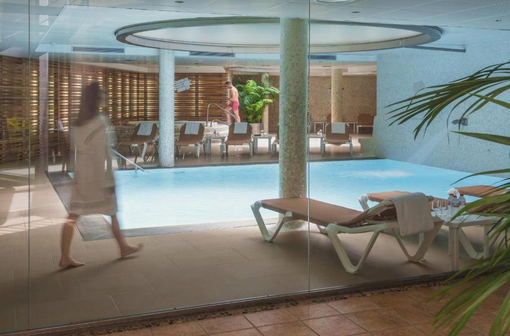 Costa de Barcelona : 2 hôtels, escapade idéale - Sumus Hotel Stella & Spa
