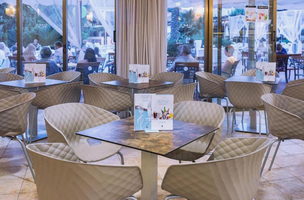 Costa de Barcelona : 2 hôtels, escapade idéale - Sumus Hotel Stella & Spa
