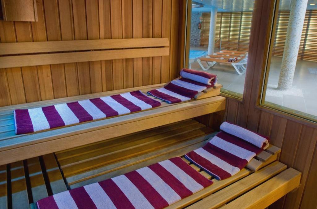 Costa de Barcelona : 2 hôtels, escapade idéale - Sumus Hotel Stella & Spa