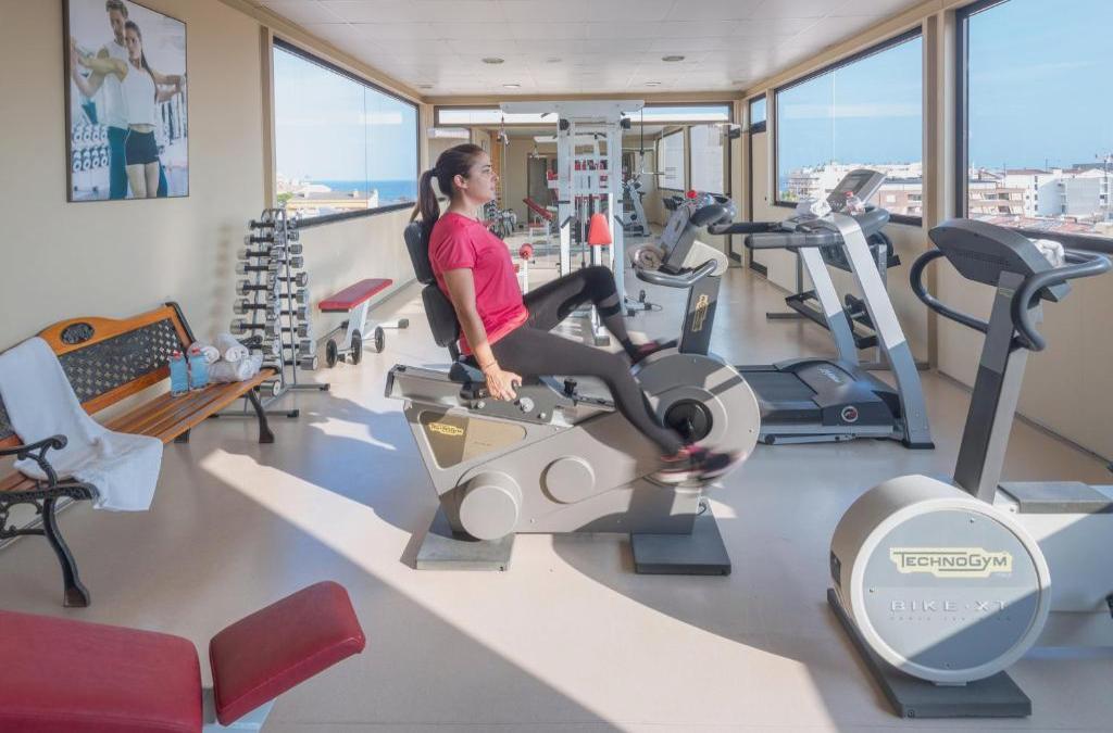 Costa de Barcelona : 2 hôtels, escapade idéale - Sumus Hotel Stella & Spa
