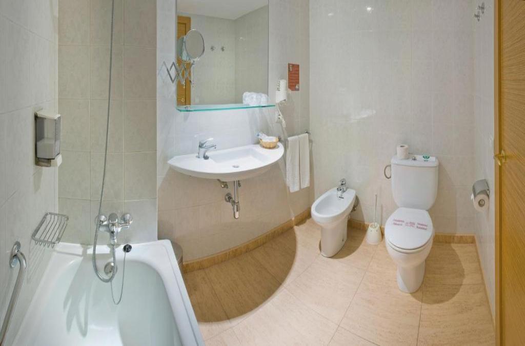 Costa de Barcelona : 2 hôtels, escapade idéale - Sumus Hotel Stella & Spa