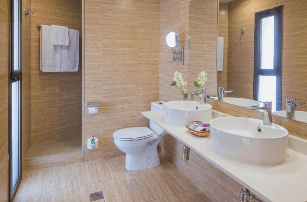 Costa de Barcelona : 2 hôtels, escapade idéale - Sumus Hotel Stella & Spa