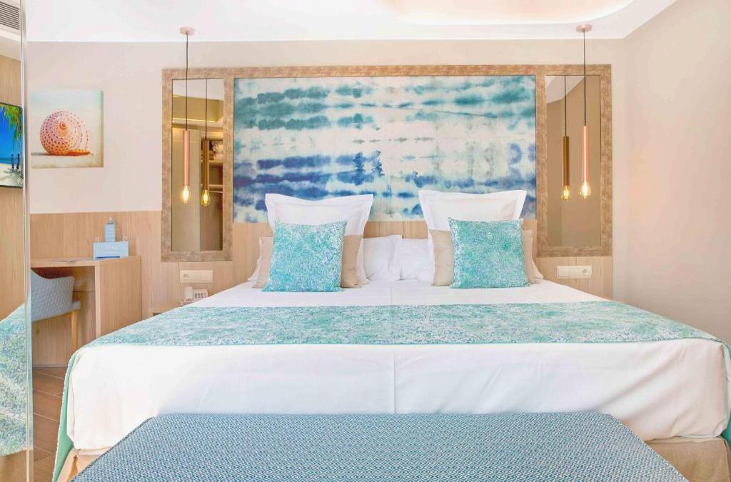 Costa de Barcelona : 2 hôtels, escapade idéale - Sumus Hotel Stella & Spa