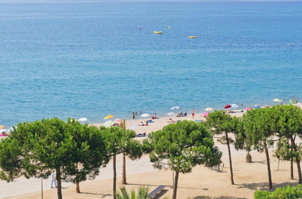 Costa de Barcelona : 2 hôtels, escapade idéale - Sumus Hotel Stella & Spa