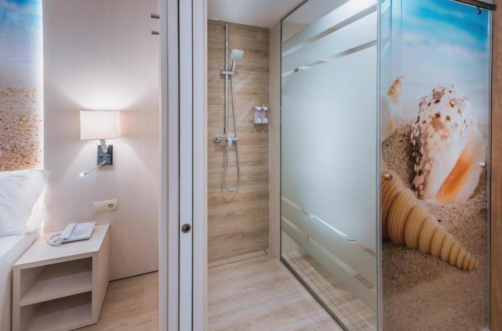 Costa de Barcelona : 2 hôtels, escapade idéale - Sumus Hotel Stella & Spa