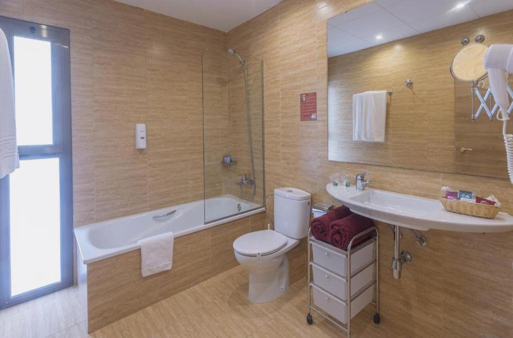Costa de Barcelona : 2 hôtels, escapade idéale - Sumus Hotel Stella & Spa