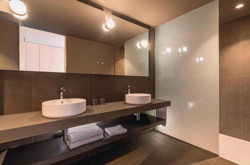 Disconnect in a 4* hotel on the coast of Barcelona - Aqua Hotel Promenade & Spa