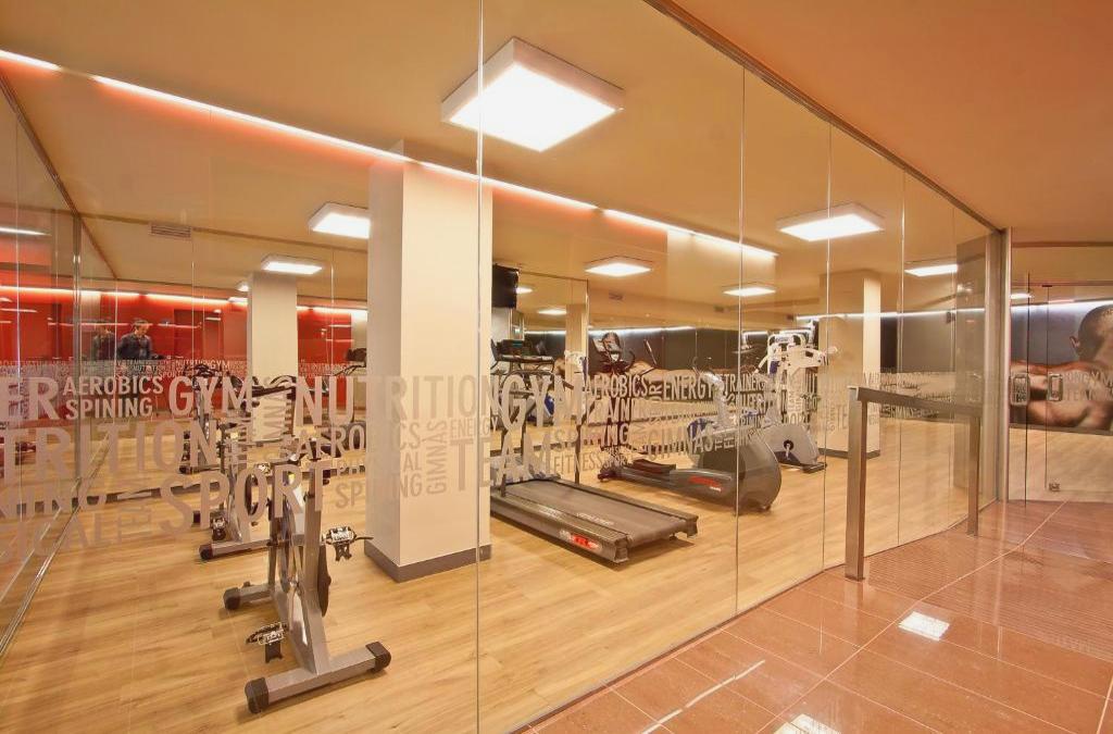Disconnect in a 4* hotel on the coast of Barcelona - Aqua Hotel Promenade & Spa