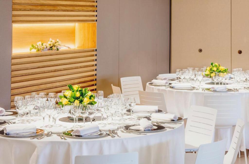 Disconnect in a 4* hotel on the coast of Barcelona - Aqua Hotel Promenade & Spa