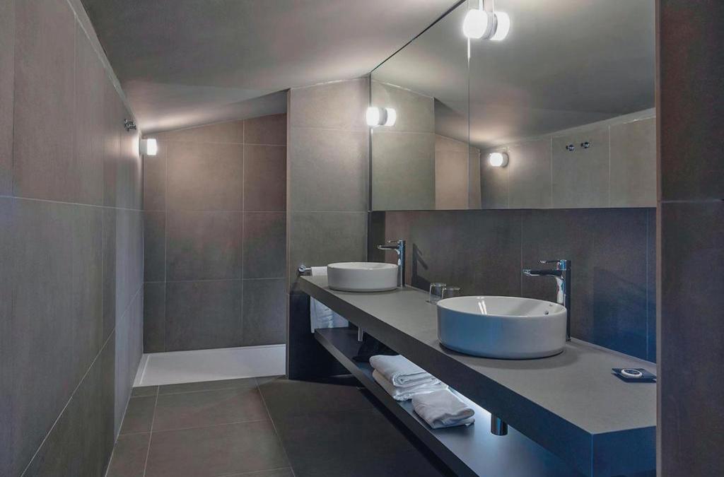 Disconnect in a 4* hotel on the coast of Barcelona - Aqua Hotel Promenade & Spa