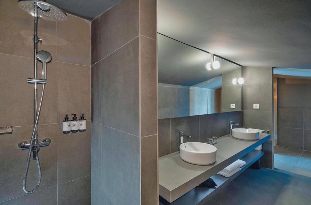 Disconnect in a 4* hotel on the coast of Barcelona - Aqua Hotel Promenade & Spa