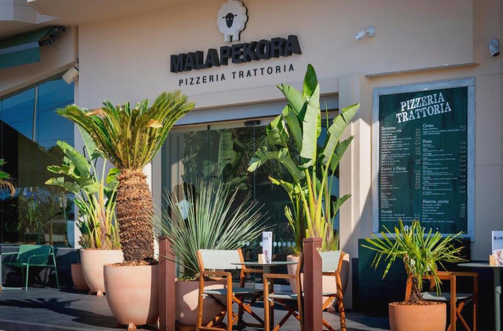 Disconnect in a 4* hotel on the coast of Barcelona - Aqua Hotel Promenade & Spa