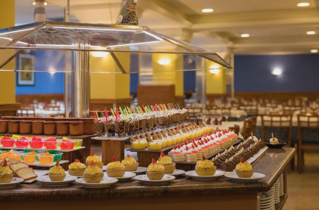 htop Pineda Palace - Adults Only