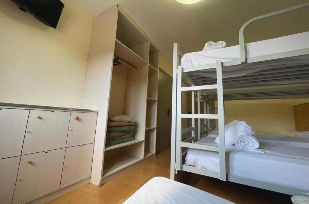 Hotel Taüll
