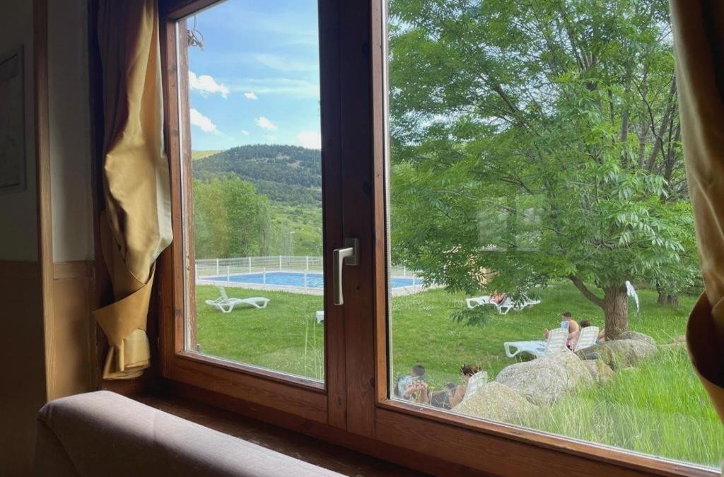 Hotel Taüll