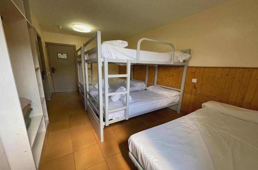Hotel Taüll