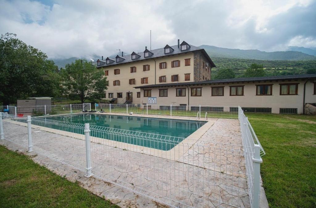 Hotel Taüll