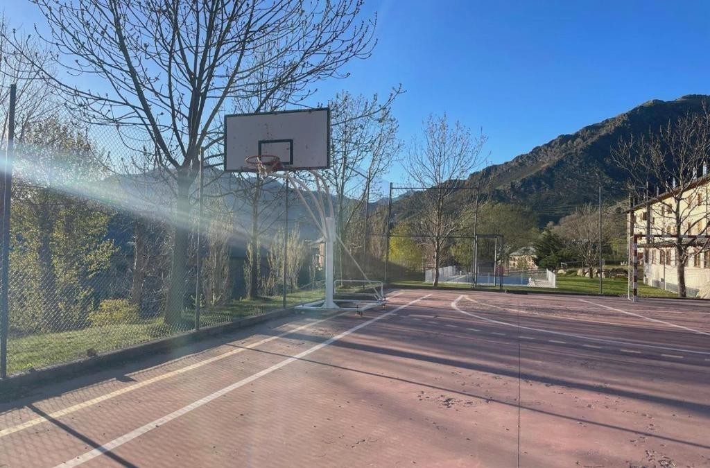 Hotel Taüll