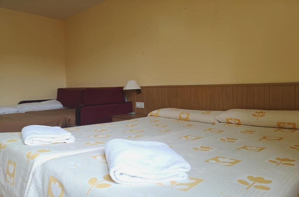 Hotel Taüll