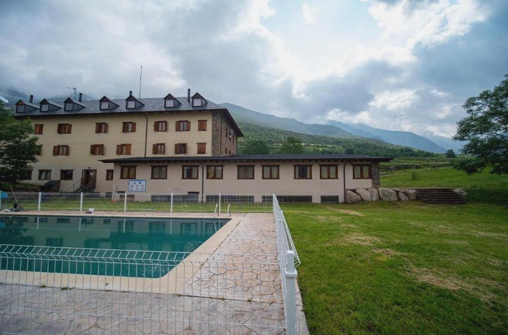 Hotel Taüll
