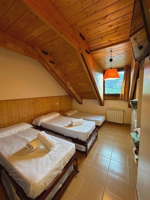 Hotel Taüll