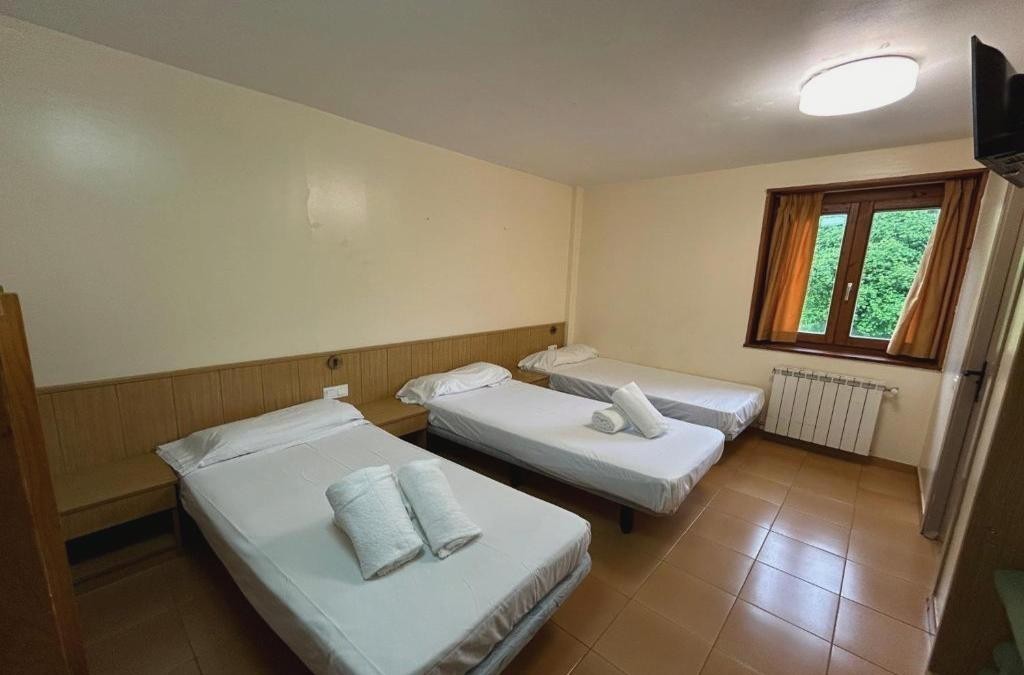 Hotel Taüll