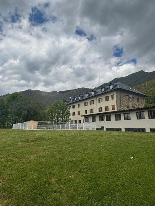 Hotel Taüll