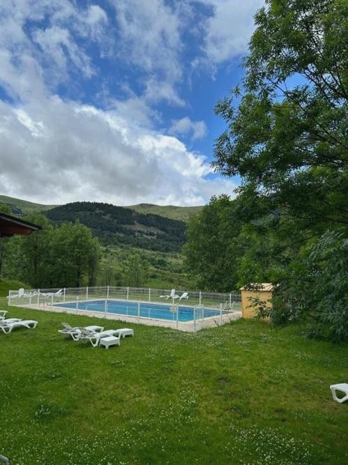 Hotel Taüll