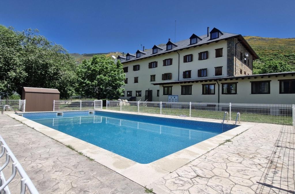 Hotel Taüll