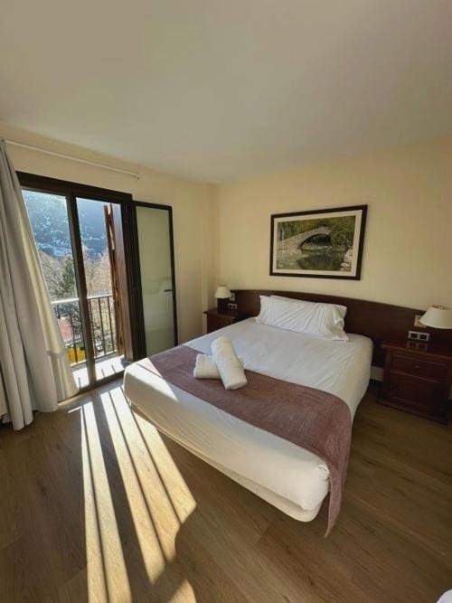 Hotel Romànic