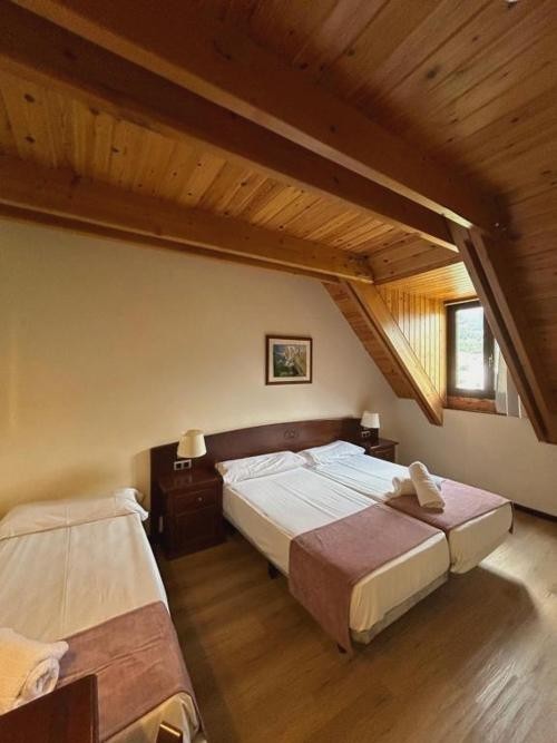 Hotel Romànic