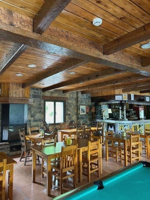 Hotel Romànic