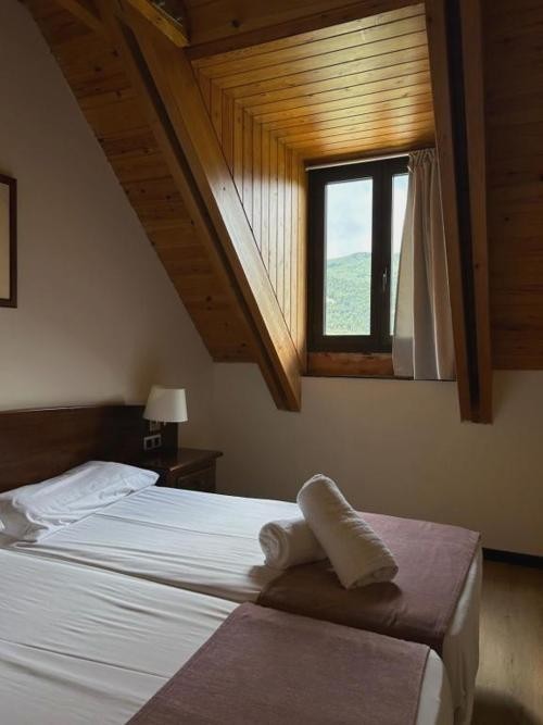 Hotel Romànic
