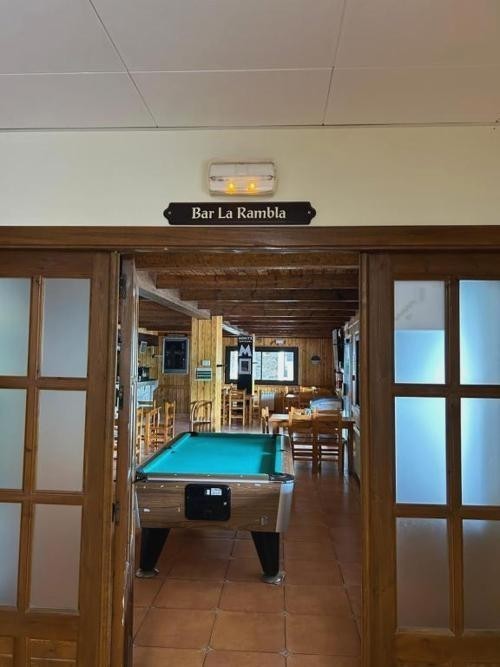 Hotel Romànic