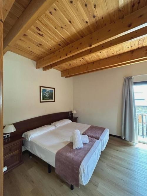 Hotel Romànic