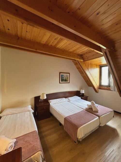 Hotel Romànic