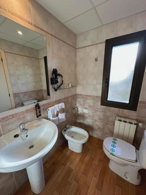 Hotel Romànic