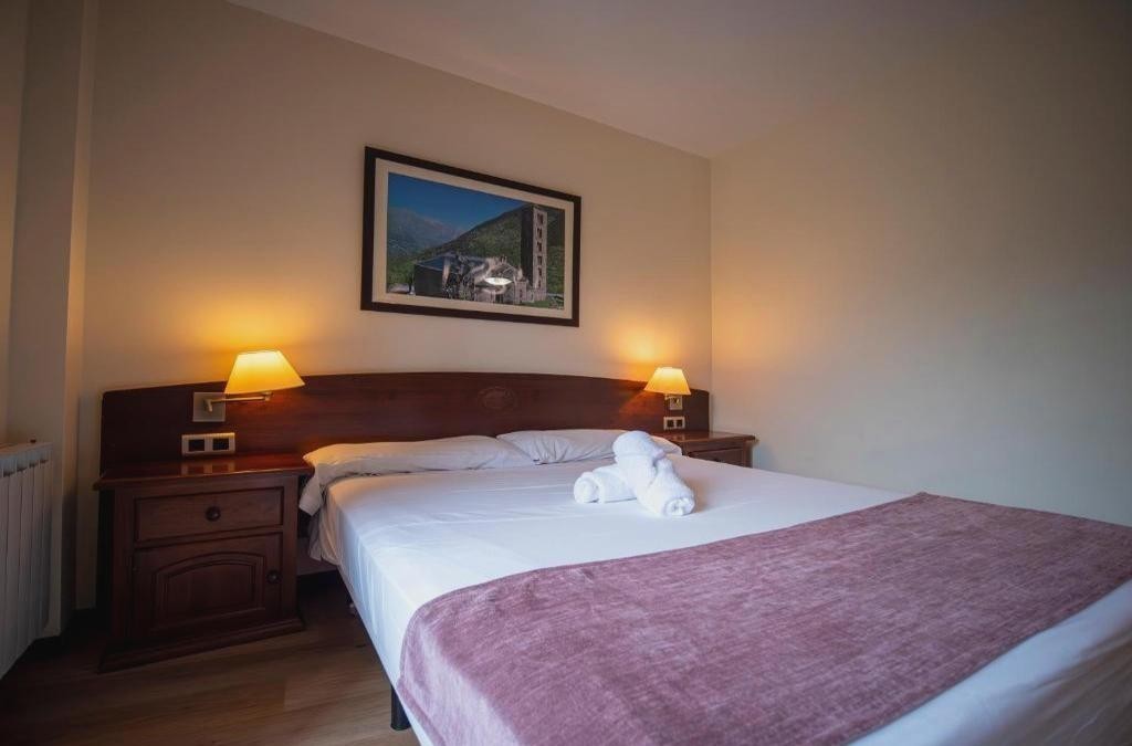 Hotel Romànic