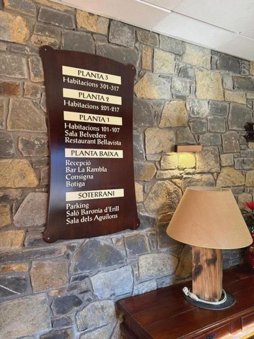 Hotel Romànic